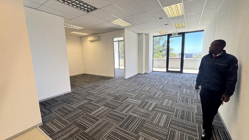 To Let commercial Property for Rent in Woodstock Western Cape